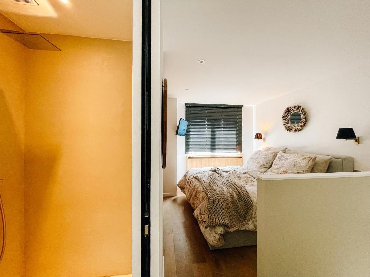 la MERéMOI - Duplex Knokke with balcony&free parking Esterno foto