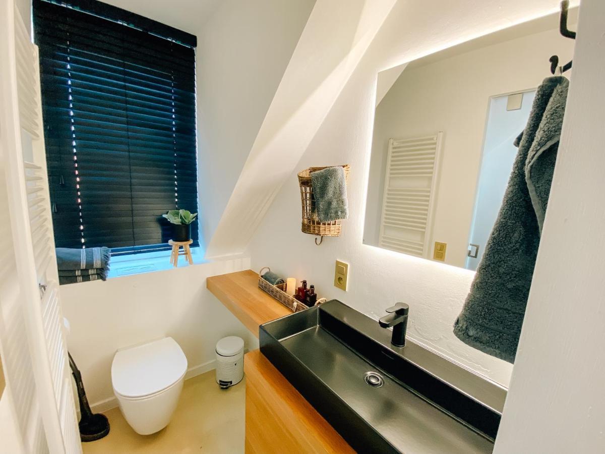 la MERéMOI - Duplex Knokke with balcony&free parking Esterno foto